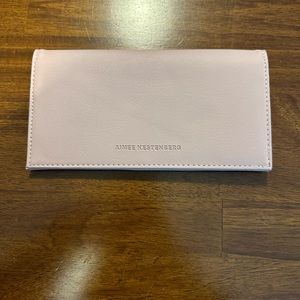 Aimee Kestenberg Marietta Bifold Flat Wallet